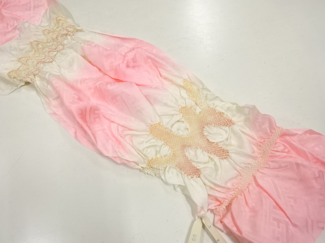 Japanese Kimono / Accessories Silk